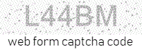 Captcha Code