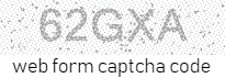 Web Form Code
