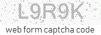 Web Form Code