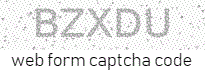 Captcha Code