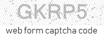 Web Form Code