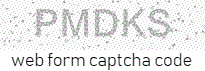 Web Form Code