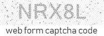 Web Form Code