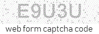 Web Form Code