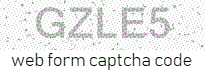Web Form Code