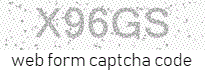Web Form Code