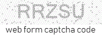 Web Form Code