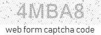 Web Form Code