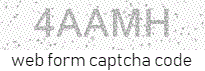 Web Form Code