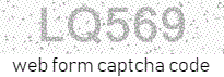 Web Form Code