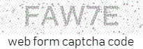 Captcha Code