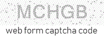 captcha box