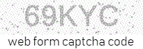 Web Form Code