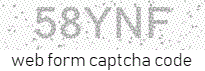Web Form Code