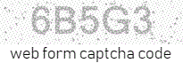 Captcha Code