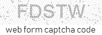 Web Form Code