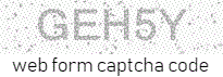 Web Form Code