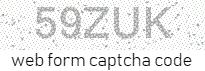 Web Form Code