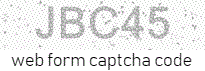 Web Form Code
