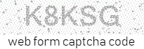 Web Form Code