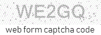 Captcha Code