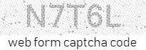Captcha Code