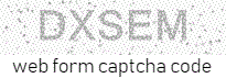 Web Form Code