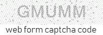 Web Form Code
