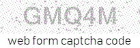 Web Form Code