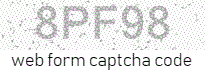 Web Form Code