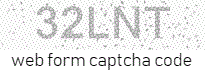 Captcha Code