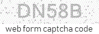 Web Form Code