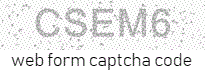 Web Form Code