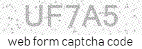 Web Form Code