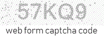 Web Form Code