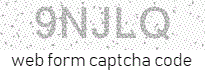 Captcha Code