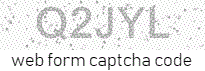Web Form Code