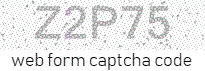 Web Form Code