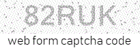 Web Form Code