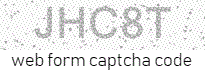 Captcha Code