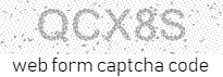 Web Form Code