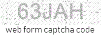 Web Form Code