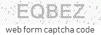 Captcha Code