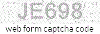 Web Form Code