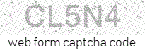 Web Form Code