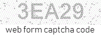 Web Form Code