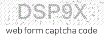 Web Form Code