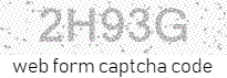 Web Form Code