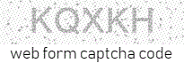 Captcha Code