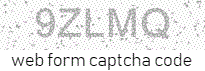 Captcha Code